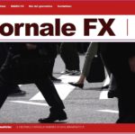 Il nuovo giornalino della scuola “GIORNALE FX”
